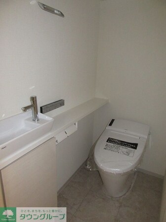 グランカーサ本駒込の物件内観写真